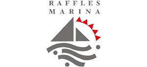 Apperture E-Menu For Raffles Marina