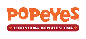 Apperture Self Ordering Kiosk (SOK) For Popeyes Singapore